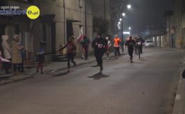9. Działdowskie Biegi Niepodległości