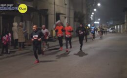 9. Działdowskie Biegi Niepodległości