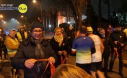 9. Działdowskie Biegi Niepodległości