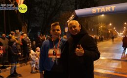 9. Działdowskie Biegi Niepodległości