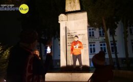 9. Działdowskie Biegi Niepodległości