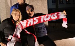 9. Działdowskie Biegi Niepodległości