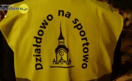 9. Działdowskie Biegi Niepodległości