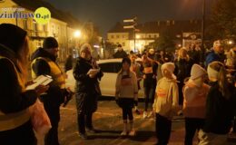 9. Działdowskie Biegi Niepodległości