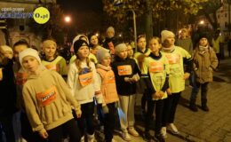 9. Działdowskie Biegi Niepodległości