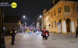9. Działdowskie Biegi Niepodległości