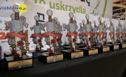 9. Działdowskie Biegi Niepodległości