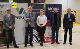 9. Działdowskie Biegi Niepodległości
