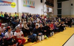 9. Działdowskie Biegi Niepodległości