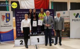 9. Działdowskie Biegi Niepodległości