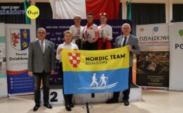 9. Działdowskie Biegi Niepodległości