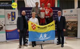 9. Działdowskie Biegi Niepodległości