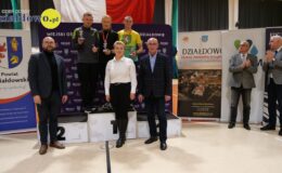 9. Działdowskie Biegi Niepodległości