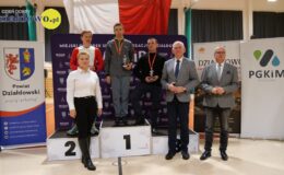 9. Działdowskie Biegi Niepodległości