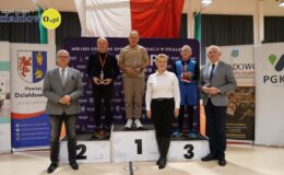 9. Działdowskie Biegi Niepodległości