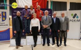 9. Działdowskie Biegi Niepodległości