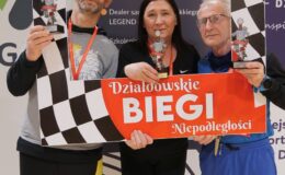 9. Działdowskie Biegi Niepodległości