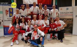 9. Działdowskie Biegi Niepodległości