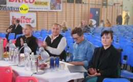 XVI Ogólnopolski Młodzieżowy Festiwal Piosenki Hoffer Superhit Festival Działdowo 2024