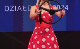 XVI Ogólnopolski Młodzieżowy Festiwal Piosenki Hoffer Superhit Festival Działdowo 2024