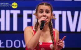 XVI Ogólnopolski Młodzieżowy Festiwal Piosenki Hoffer Superhit Festival Działdowo 2024