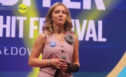 XVI Ogólnopolski Młodzieżowy Festiwal Piosenki Hoffer Superhit Festival Działdowo 2024