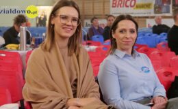 XVI Ogólnopolski Młodzieżowy Festiwal Piosenki Hoffer Superhit Festival Działdowo 2024