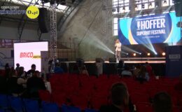 XVI Ogólnopolski Młodzieżowy Festiwal Piosenki Hoffer Superhit Festival Działdowo 2024