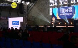 XVI Ogólnopolski Młodzieżowy Festiwal Piosenki Hoffer Superhit Festival Działdowo 2024