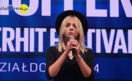 XVI Ogólnopolski Młodzieżowy Festiwal Piosenki Hoffer Superhit Festival Działdowo 2024