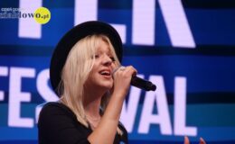XVI Ogólnopolski Młodzieżowy Festiwal Piosenki Hoffer Superhit Festival Działdowo 2024