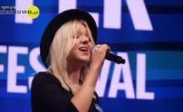 XVI Ogólnopolski Młodzieżowy Festiwal Piosenki Hoffer Superhit Festival Działdowo 2024