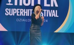 XVI Ogólnopolski Młodzieżowy Festiwal Piosenki Hoffer Superhit Festival Działdowo 2024