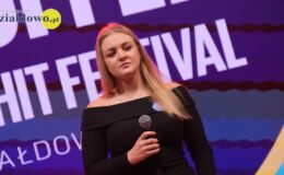 XVI Ogólnopolski Młodzieżowy Festiwal Piosenki Hoffer Superhit Festival Działdowo 2024