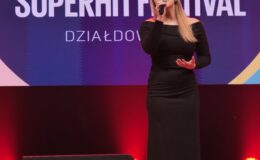 XVI Ogólnopolski Młodzieżowy Festiwal Piosenki Hoffer Superhit Festival Działdowo 2024