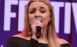 XVI Ogólnopolski Młodzieżowy Festiwal Piosenki Hoffer Superhit Festival Działdowo 2024