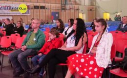 XVI Ogólnopolski Młodzieżowy Festiwal Piosenki Hoffer Superhit Festival Działdowo 2024