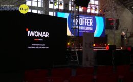 XVI Ogólnopolski Młodzieżowy Festiwal Piosenki Hoffer Superhit Festival Działdowo 2024
