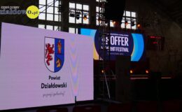 XVI Ogólnopolski Młodzieżowy Festiwal Piosenki Hoffer Superhit Festival Działdowo 2024