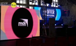 XVI Ogólnopolski Młodzieżowy Festiwal Piosenki Hoffer Superhit Festival Działdowo 2024