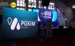 XVI Ogólnopolski Młodzieżowy Festiwal Piosenki Hoffer Superhit Festival Działdowo 2024