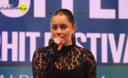 XVI Ogólnopolski Młodzieżowy Festiwal Piosenki Hoffer Superhit Festival Działdowo 2024