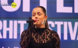 XVI Ogólnopolski Młodzieżowy Festiwal Piosenki Hoffer Superhit Festival Działdowo 2024