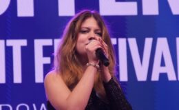 XVI Ogólnopolski Młodzieżowy Festiwal Piosenki Hoffer Superhit Festival Działdowo 2024