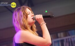 XVI Ogólnopolski Młodzieżowy Festiwal Piosenki Hoffer Superhit Festival Działdowo 2024