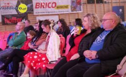 XVI Ogólnopolski Młodzieżowy Festiwal Piosenki Hoffer Superhit Festival Działdowo 2024