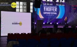 XVI Ogólnopolski Młodzieżowy Festiwal Piosenki Hoffer Superhit Festival Działdowo 2024