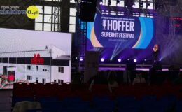 XVI Ogólnopolski Młodzieżowy Festiwal Piosenki Hoffer Superhit Festival Działdowo 2024
