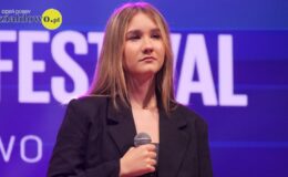 XVI Ogólnopolski Młodzieżowy Festiwal Piosenki Hoffer Superhit Festival Działdowo 2024