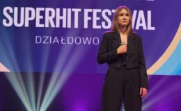 XVI Ogólnopolski Młodzieżowy Festiwal Piosenki Hoffer Superhit Festival Działdowo 2024
